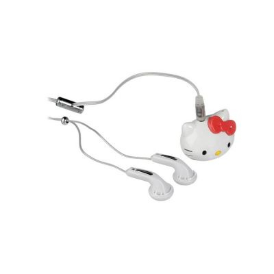 431-663 - Hello Kitty&reg; 2GB Digital MP3 Player 