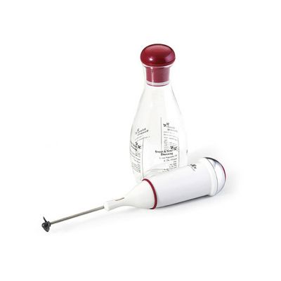 431-680 - Paula Deen&reg; Salad Dressing Mixer