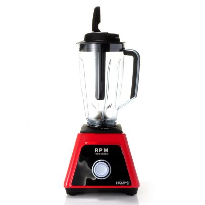 L'Equip One Button Variable Speed 30,000 RPM Professional Blender