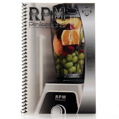 Recipe Book
