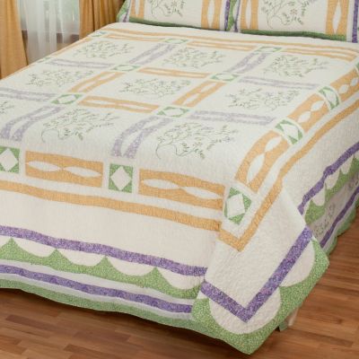 "Jasper" Limited Edition Quilt - Twin