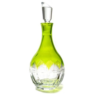 WATERFORD CRYSTAL MIXOLOGY TALON DECANTER