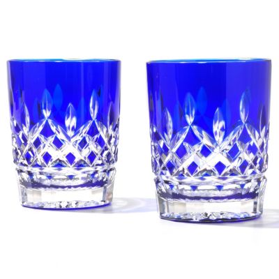 DOUBLE OLD FASHIONED