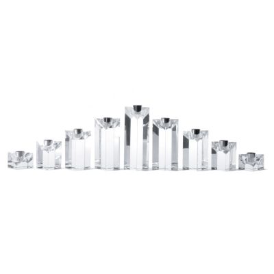 MARQUIS BY WATERFORD MENORAH