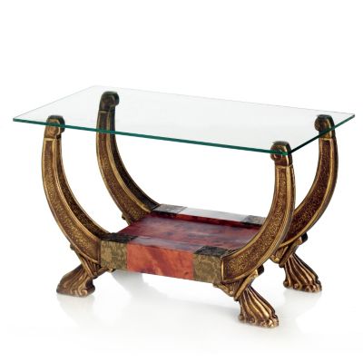 FENDREL COFFEE TABLE