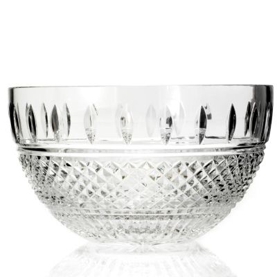 431-856 - Waterford&reg; Crystal Irish Lace 10'' Bowl
