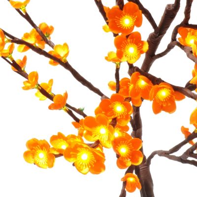 LED Flowers