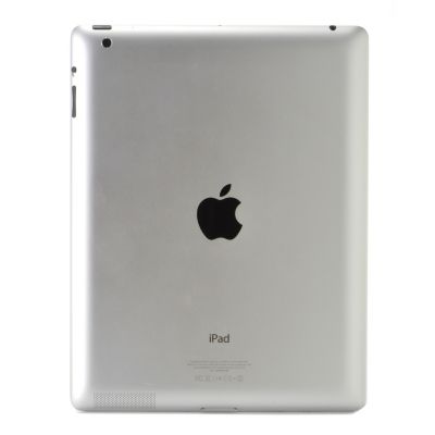 iPad WiFi back