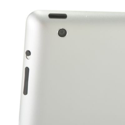 iPad camera