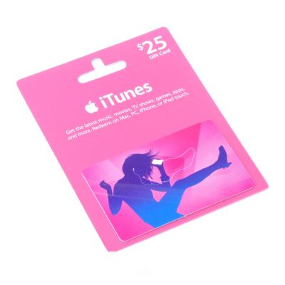 ITunes