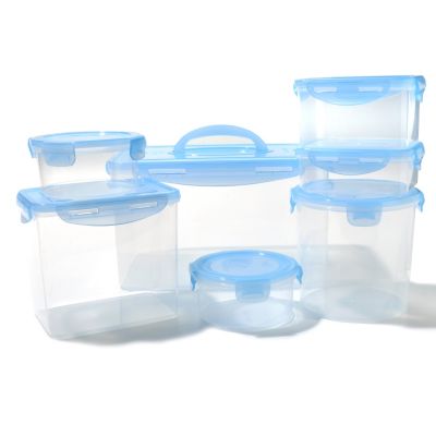 LockStar 14 Piece Set
