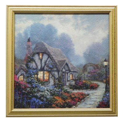 CHANDLER'S COTTAGE
