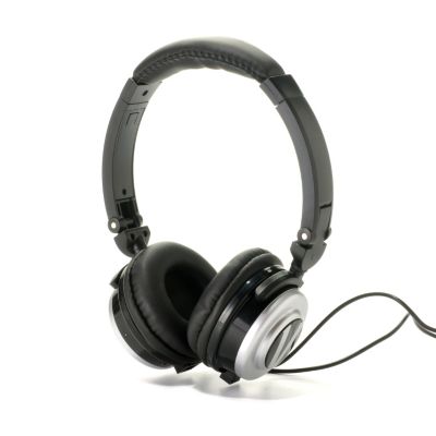 431-976 - Vivitar&trade; Two-in-One Speaker Headphones