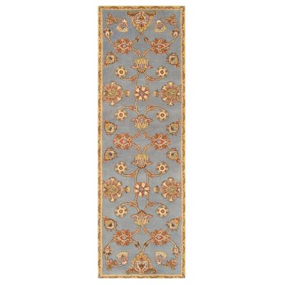 Slate Blue - 2'6