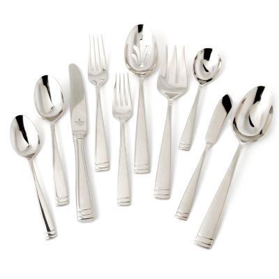 Silverware