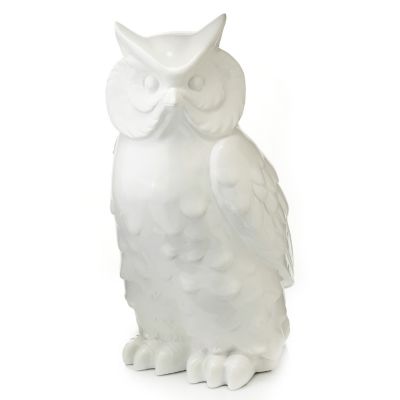Kearney Owl Statue