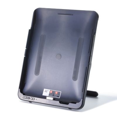 432-019 - iLive&reg; iPad Speaker Dock