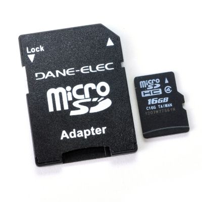 Micro SD Card