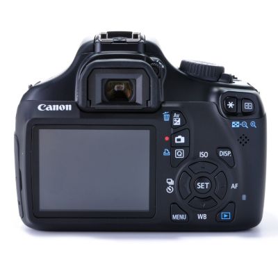 Camera Back
