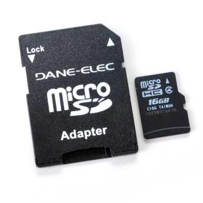 Micro SD Card