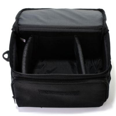 Bag Open
