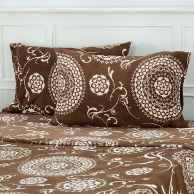 Cozelle Microplush Pillowcase Pair