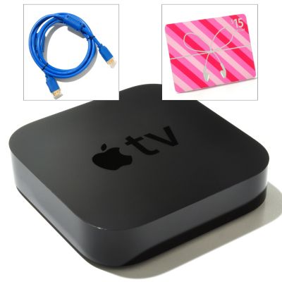 Apple TV