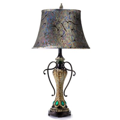 Lamp Off