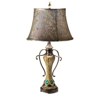 Lamp On
