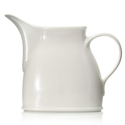 FARMHOUSE TOUCH OVERSIZED PITCHER