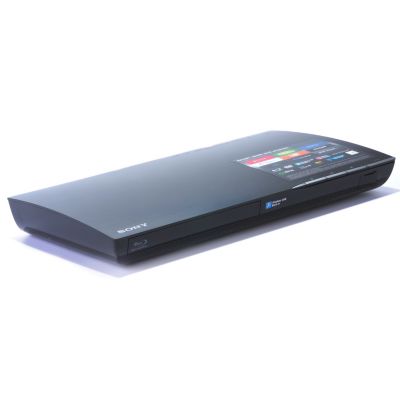 Blu-ray Player
