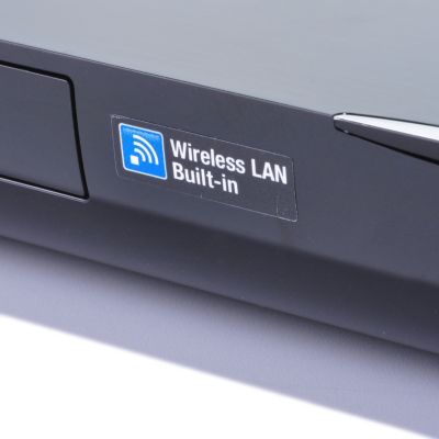 Wireless
