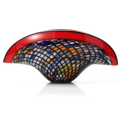 FAVRILE ART GLASS
