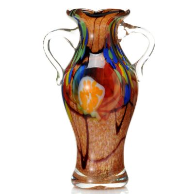 FAVRILE ART GLASS