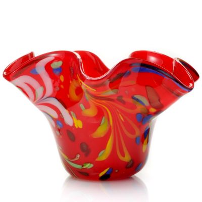 FAVRILE ART GLASS
