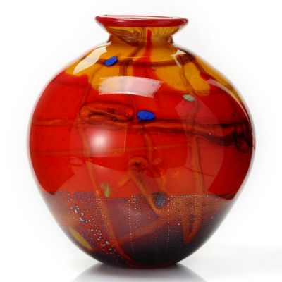 FAVRILE ART GLASS