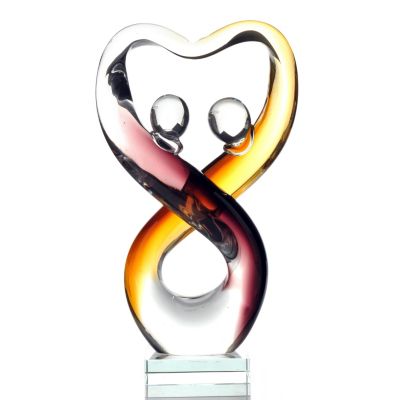 FAVRILE ART GLASS