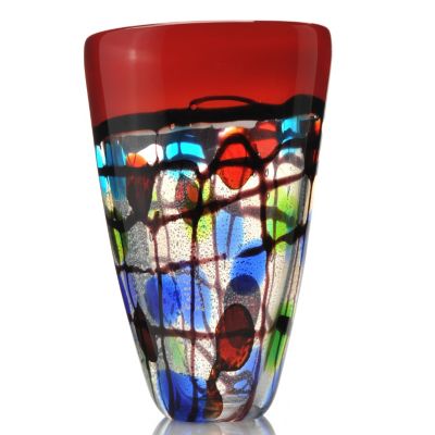 FAVRILE ART GLASS