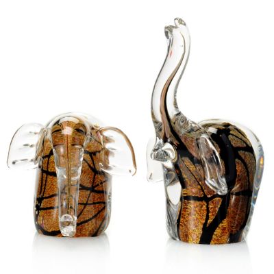 FAVRILE ART GLASS