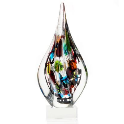 FAVRILE ART GLASS
