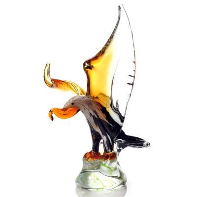 FAVRILE ART GLASS