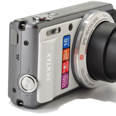 Shutter Release