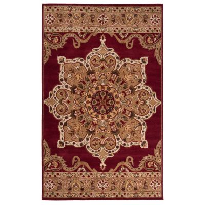 Red - 5'x8' / 8'x11'