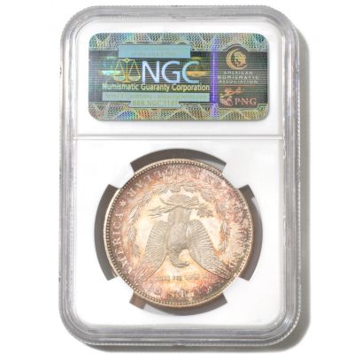 Reverse