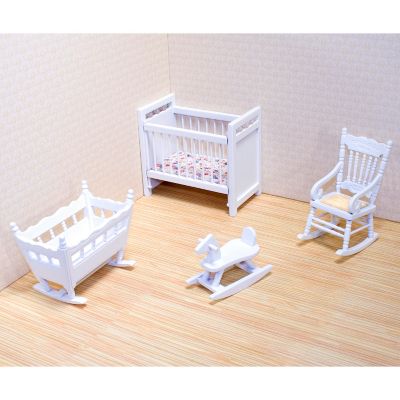 432-438 - Melissa & Doug&reg; Nursery Furniture
