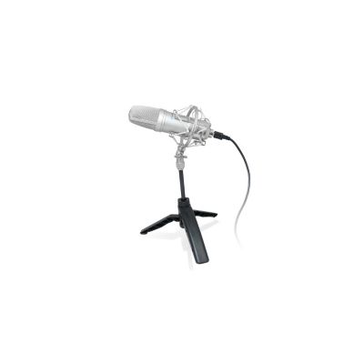 432-493 - Technical Pro Professional USB Condenser Microphone 