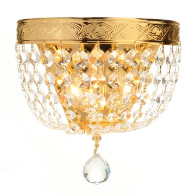 Gallery Wall Sconce
