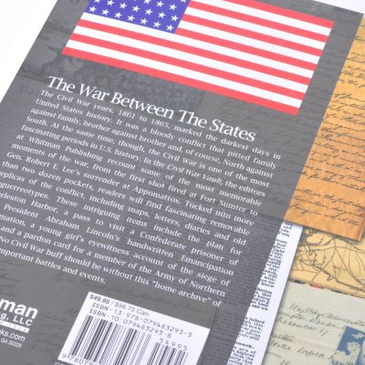 Booklet