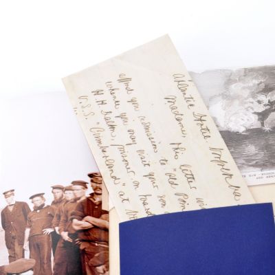 Booklet