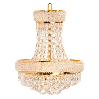 Gallery Chandelier #1